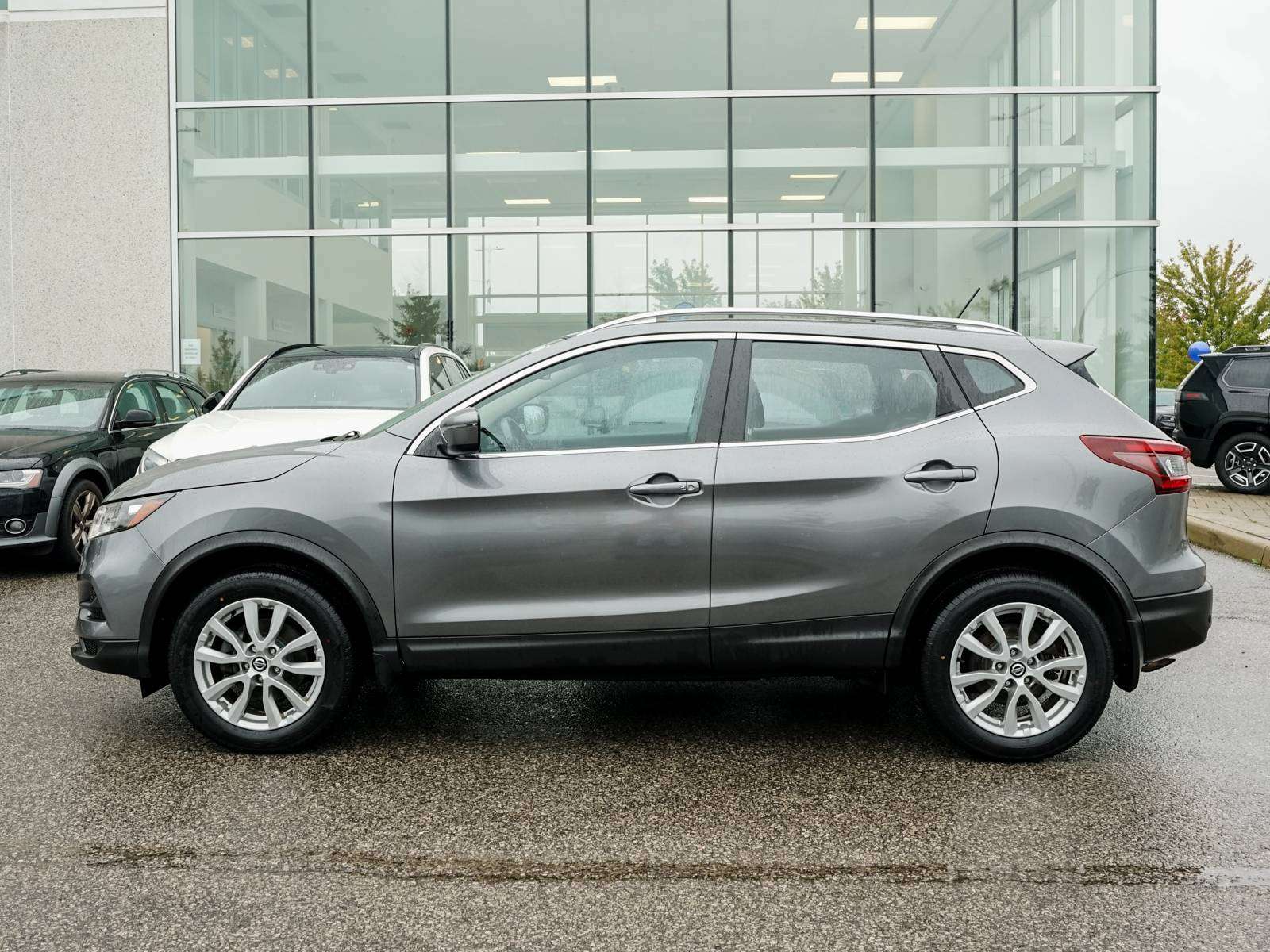 2023 Nissan Qashqai SV — снимка 1
