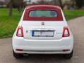 Fiat 500C 500 C 1.0 GSE Hybrid Dolcevita Weiß - thumbnail 5