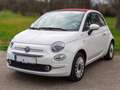 Fiat 500C 500 C 1.0 GSE Hybrid Dolcevita Weiß - thumbnail 3