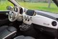Fiat 500C 500 C 1.0 GSE Hybrid Dolcevita Weiß - thumbnail 6