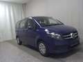 Mercedes-Benz V 220 d AHK RFK 5-Sitze Albastru - thumbnail 3