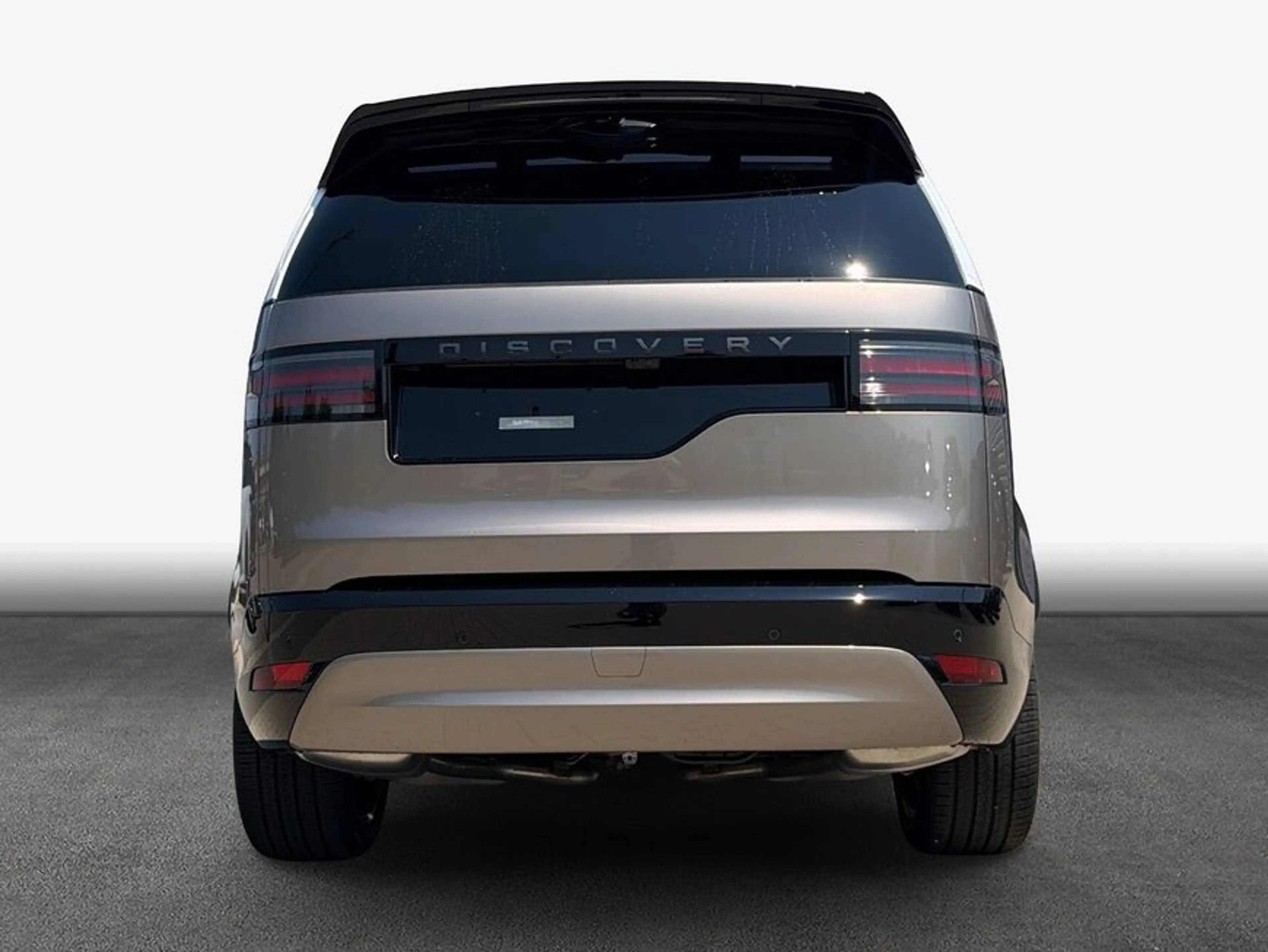 Land Rover Discovery D350 Dynamic HSE 257 kW, 5-türig (Diesel — photo 7