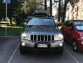 Jeep Grand Cherokee Grand Cherokee 3.0 V6 crd Limited auto Gris - thumbnail 3