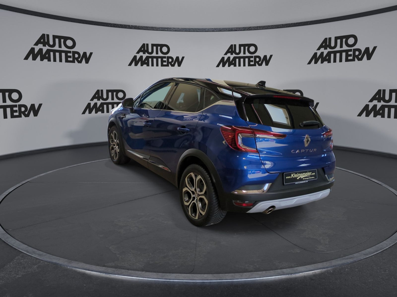 Renault Captur Intens TCe 140 EDC*Android*CarPlay*RFK* — photo 6