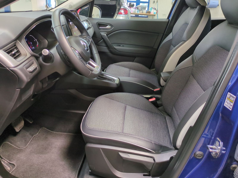 Renault Captur Intens TCe 140 EDC*Android*CarPlay*RFK* — photo 12