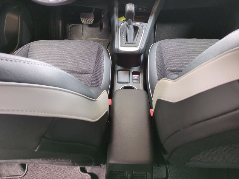 Renault Captur Intens TCe 140 EDC*Android*CarPlay*RFK* — photo 15