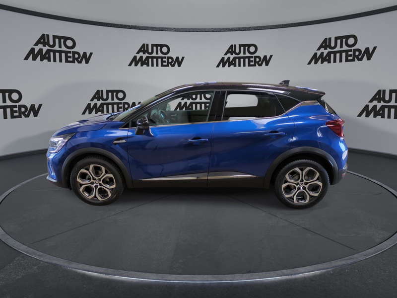 Renault Captur Intens TCe 140 EDC*Android*CarPlay*RFK* — photo 5