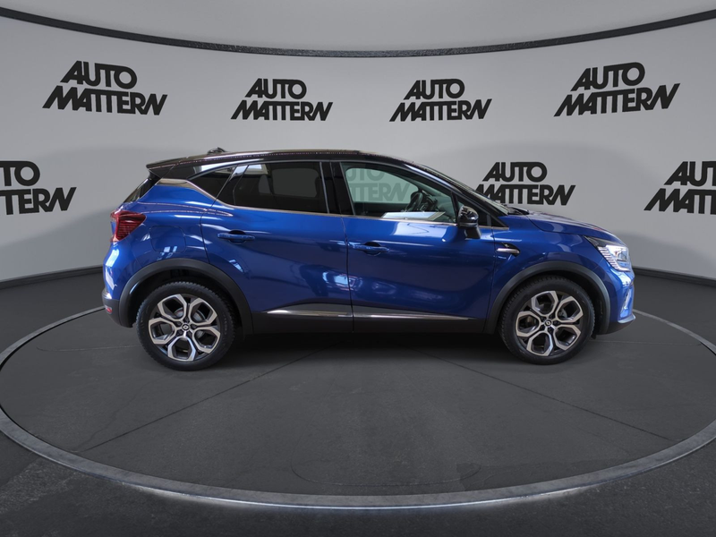 Renault Captur Intens TCe 140 EDC*Android*CarPlay*RFK* — photo 9