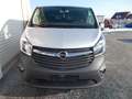 Opel Vivaro Kasten 6 Sitze,Stdhzg,Navi,AHK,Alu,Leder Argent - thumbnail 5