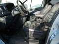 Opel Vivaro Kasten 6 Sitze,Stdhzg,Navi,AHK,Alu,Leder Argent - thumbnail 10