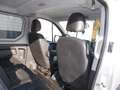 Opel Vivaro Kasten 6 Sitze,Stdhzg,Navi,AHK,Alu,Leder Argent - thumbnail 20