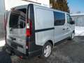 Opel Vivaro Kasten 6 Sitze,Stdhzg,Navi,AHK,Alu,Leder Argent - thumbnail 16