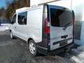 Opel Vivaro Kasten 6 Sitze,Stdhzg,Navi,AHK,Alu,Leder Argent - thumbnail 7