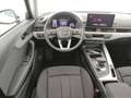 Audi A4 allroad allroad 40 2.0 tdi mhev business evolution quattro Weiß - thumbnail 10
