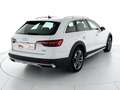 Audi A4 allroad allroad 40 2.0 tdi mhev business evolution quattro Weiß - thumbnail 5