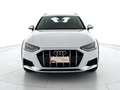 Audi A4 allroad allroad 40 2.0 tdi mhev business evolution quattro Blanc - thumbnail 2