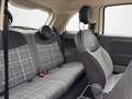 Fiat 500 Lounge / Panorama/Klima/Led/Tempomat/Teilleder White - thumbnail 23