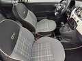 Fiat 500 Lounge / Panorama/Klima/Led/Tempomat/Teilleder White - thumbnail 26