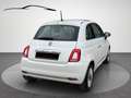 Fiat 500 Lounge / Panorama/Klima/Led/Tempomat/Teilleder White - thumbnail 5