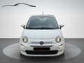 Fiat 500 Lounge / Panorama/Klima/Led/Tempomat/Teilleder White - thumbnail 2