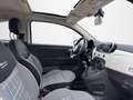 Fiat 500 Lounge / Panorama/Klima/Led/Tempomat/Teilleder White - thumbnail 22
