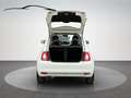 Fiat 500 Lounge / Panorama/Klima/Led/Tempomat/Teilleder White - thumbnail 11