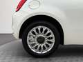 Fiat 500 Lounge / Panorama/Klima/Led/Tempomat/Teilleder White - thumbnail 12
