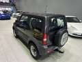 Suzuki Jimny Jimny 1.3 16v JX 4wd Gris - thumbnail 7
