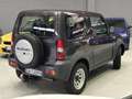 Suzuki Jimny Jimny 1.3 16v JX 4wd Gris - thumbnail 6