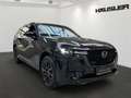 Mazda CX-80 Homura Plus 6-Sitzer D-254 mit Nappa-Leder, Bose, Schwarz - thumbnail 2