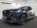 Mazda CX-80 Homura Plus 6-Sitzer D-254 mit Nappa-Leder, Bose, Schwarz - thumbnail 1