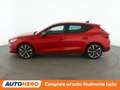 SEAT Leon e-Hybrid 1.4 TSI e-HYBRID FR 149 CV DSG PHEV Rouge - thumbnail 3