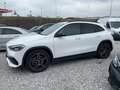 Mercedes-Benz GLA 200 Amg Wit - thumbnail 4
