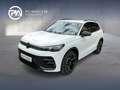 Volkswagen Tiguan Sport TDI 4MOTION DSG Weiß - thumbnail 1