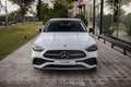 Mercedes-Benz C 300 300e 9G-Tronic Blanco - thumbnail 3