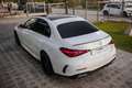 Mercedes-Benz C 300 300e 9G-Tronic Blanco - thumbnail 9