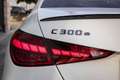 Mercedes-Benz C 300 300e 9G-Tronic Blanco - thumbnail 8