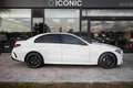 Mercedes-Benz C 300 300e 9G-Tronic Blanco - thumbnail 5