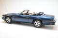 Jaguar XJS 4.0L  2+2  "Marchand/Export" Bleu - thumbnail 2