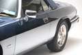 Jaguar XJS 4.0L  2+2  "Marchand/Export" Bleu - thumbnail 5