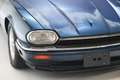 Jaguar XJS 4.0L  2+2  "Marchand/Export" Bleu - thumbnail 14