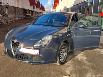 Giulietta 1.4 TB