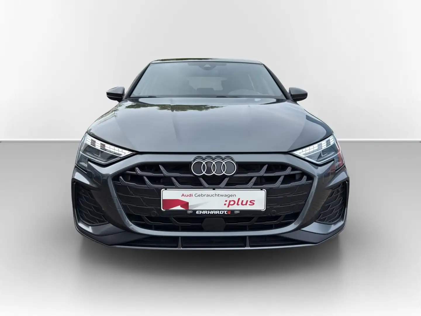 Audi A3 Sportback 35 TDI S tronic S line PANO*HUD*MATRI... Grau - 2