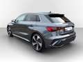 Audi A3 Sportback 35 TDI S tronic S line PANO*HUD*MATRI... Grau - thumbnail 7