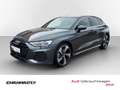 Audi A3 Sportback 35 TDI S tronic S line PANO*HUD*MATRI... Grau - thumbnail 1