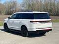 Lincoln Navigator Black Label 7 Pers Grijs kenteken mogelijk Weiß - thumbnail 12