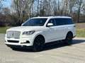 Lincoln Navigator Black Label 7 Pers Grijs kenteken mogelijk Weiß - thumbnail 4