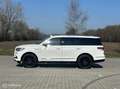 Lincoln Navigator Black Label 7 Pers Grijs kenteken mogelijk Weiß - thumbnail 8