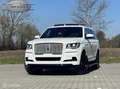 Lincoln Navigator Black Label 7 Pers Grijs kenteken mogelijk Weiß - thumbnail 1