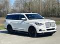 Lincoln Navigator Black Label 7 Pers Grijs kenteken mogelijk Weiß - thumbnail 3